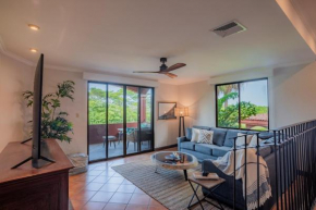 Bougainvillea 6203 Luxury Condo - Reserva Conchal